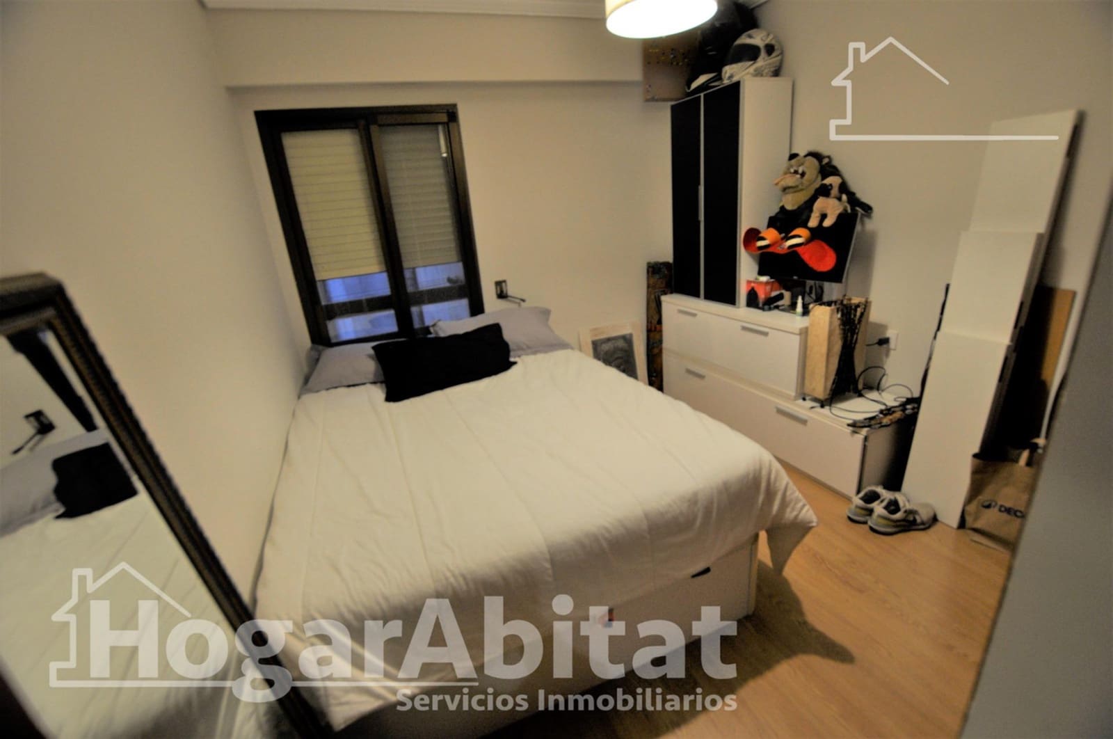 3 quarto Apartamento para venda em Valencia cidade - 380 000 € (Ref: 9619337)