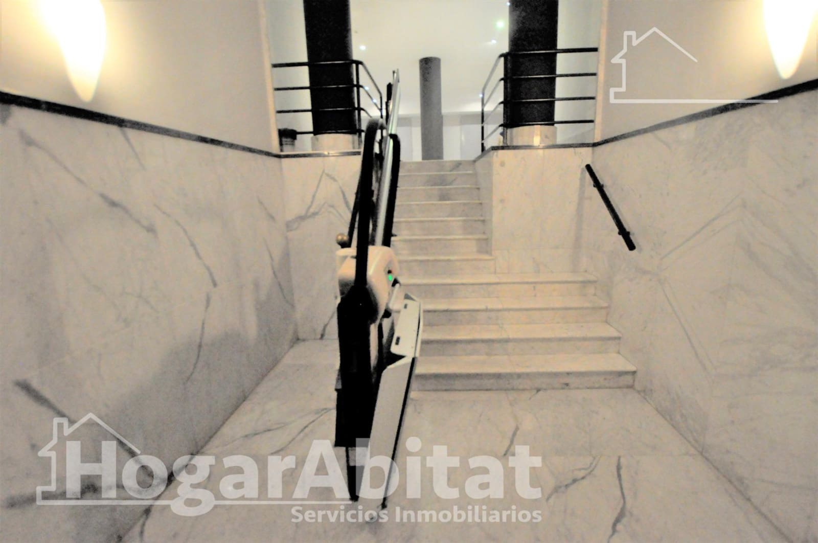 3 quarto Apartamento para venda em Valencia cidade - 380 000 € (Ref: 9619337)