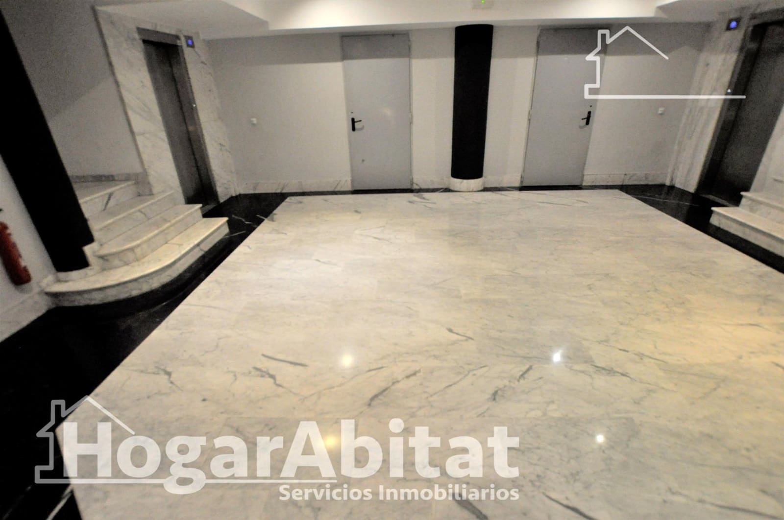 3 quarto Apartamento para venda em Valencia cidade - 380 000 € (Ref: 9619337)