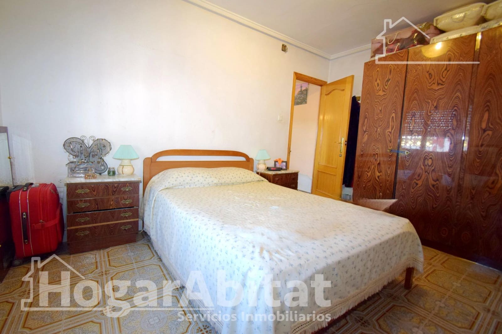 3 Zimmer Villa zu verkaufen in Vilamarxant / Villamarchante mit Pool Garage - 250.000 € (Ref: 9619338)