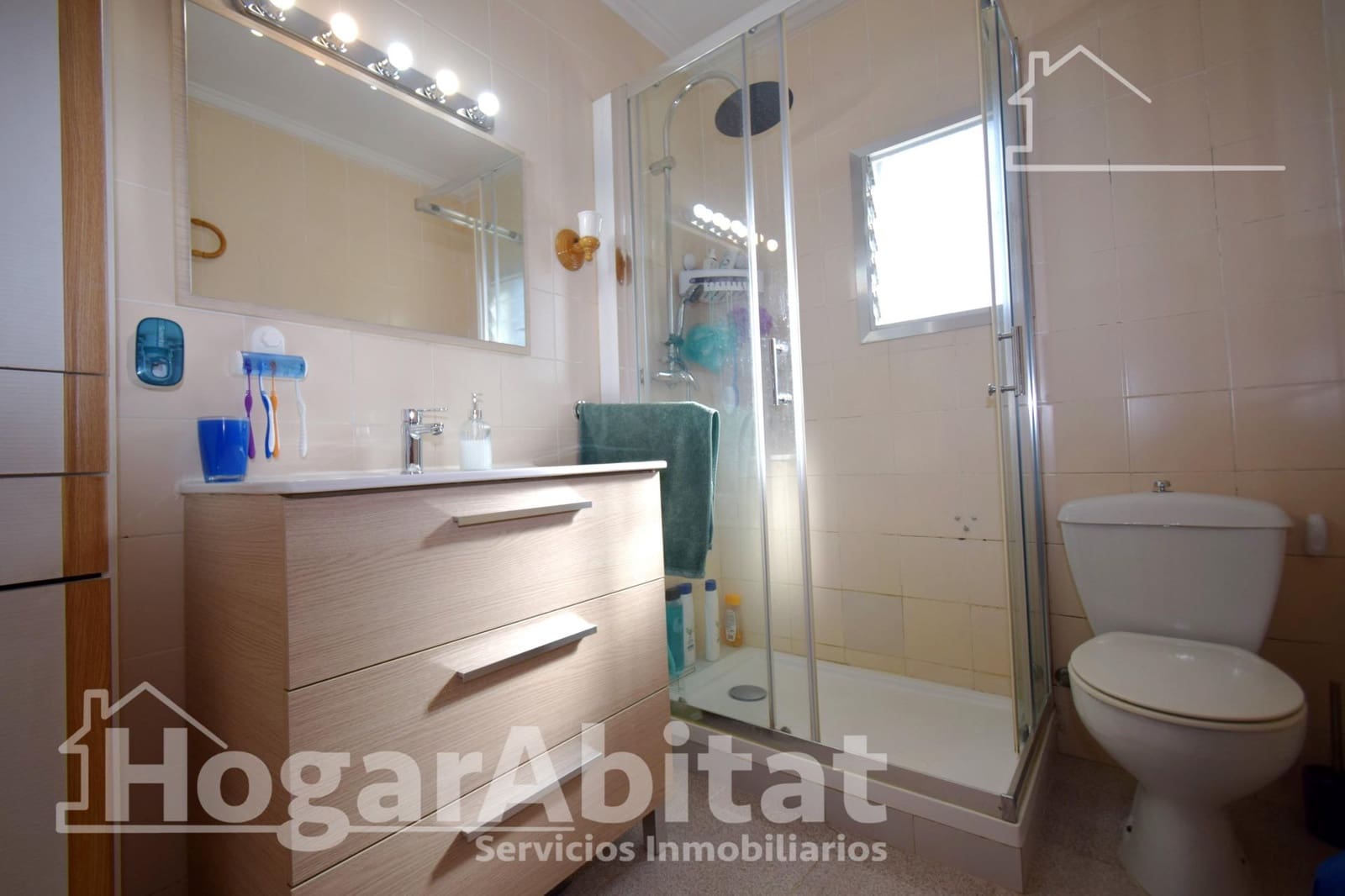 3 Zimmer Villa zu verkaufen in Vilamarxant / Villamarchante mit Pool Garage - 250.000 € (Ref: 9619338)