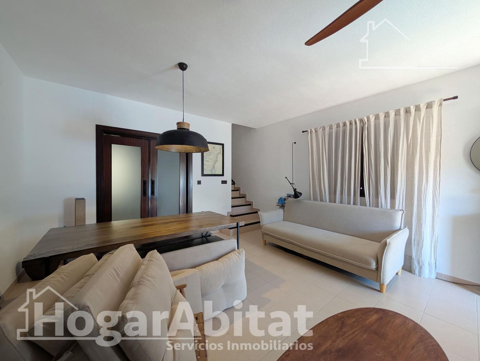 4 bedroom Terraced Villa for sale in Santa Pola with garage - € 334,900 (Ref: 9619339)