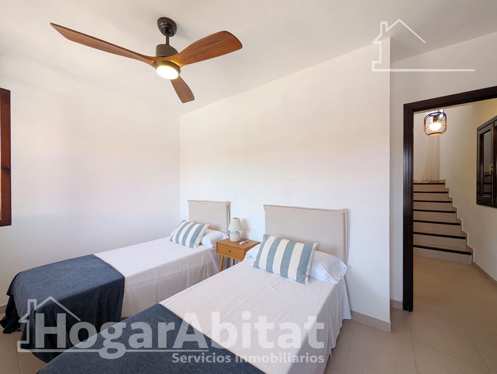 4 bedroom Terraced Villa for sale in Santa Pola with garage - € 334,900 (Ref: 9619339)