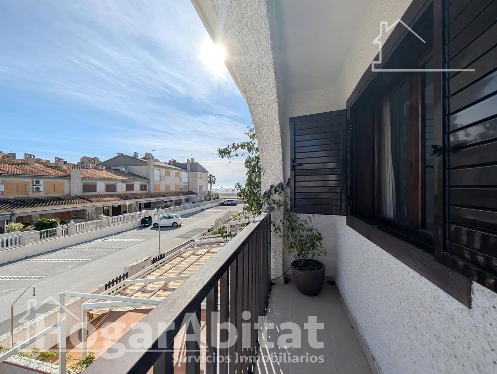 4 bedroom Terraced Villa for sale in Santa Pola with garage - € 334,900 (Ref: 9619339)