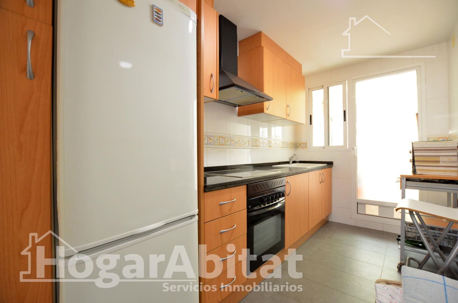 3 bedroom Flat for sale in Xeraco with pool - € 243,000 (Ref: 9625731)