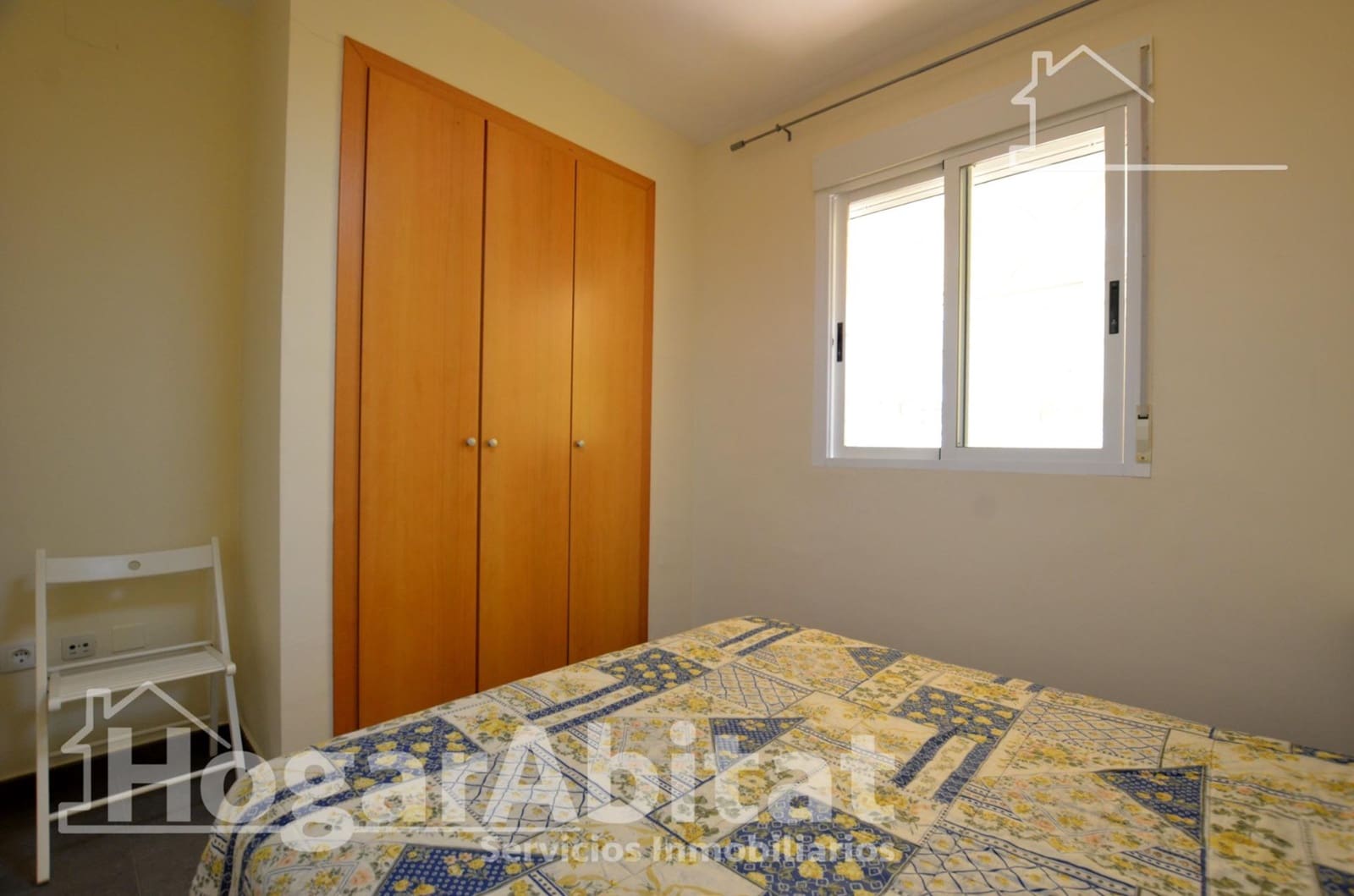 3 bedroom Flat for sale in Xeraco with pool - € 243,000 (Ref: 9625731)