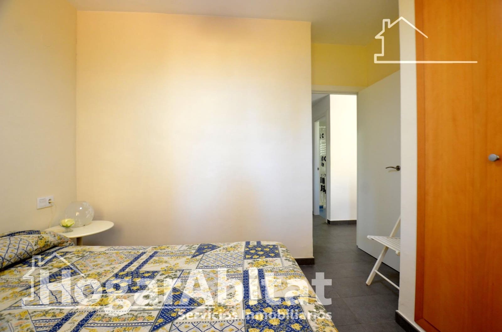 3 bedroom Flat for sale in Xeraco with pool - € 243,000 (Ref: 9625731)