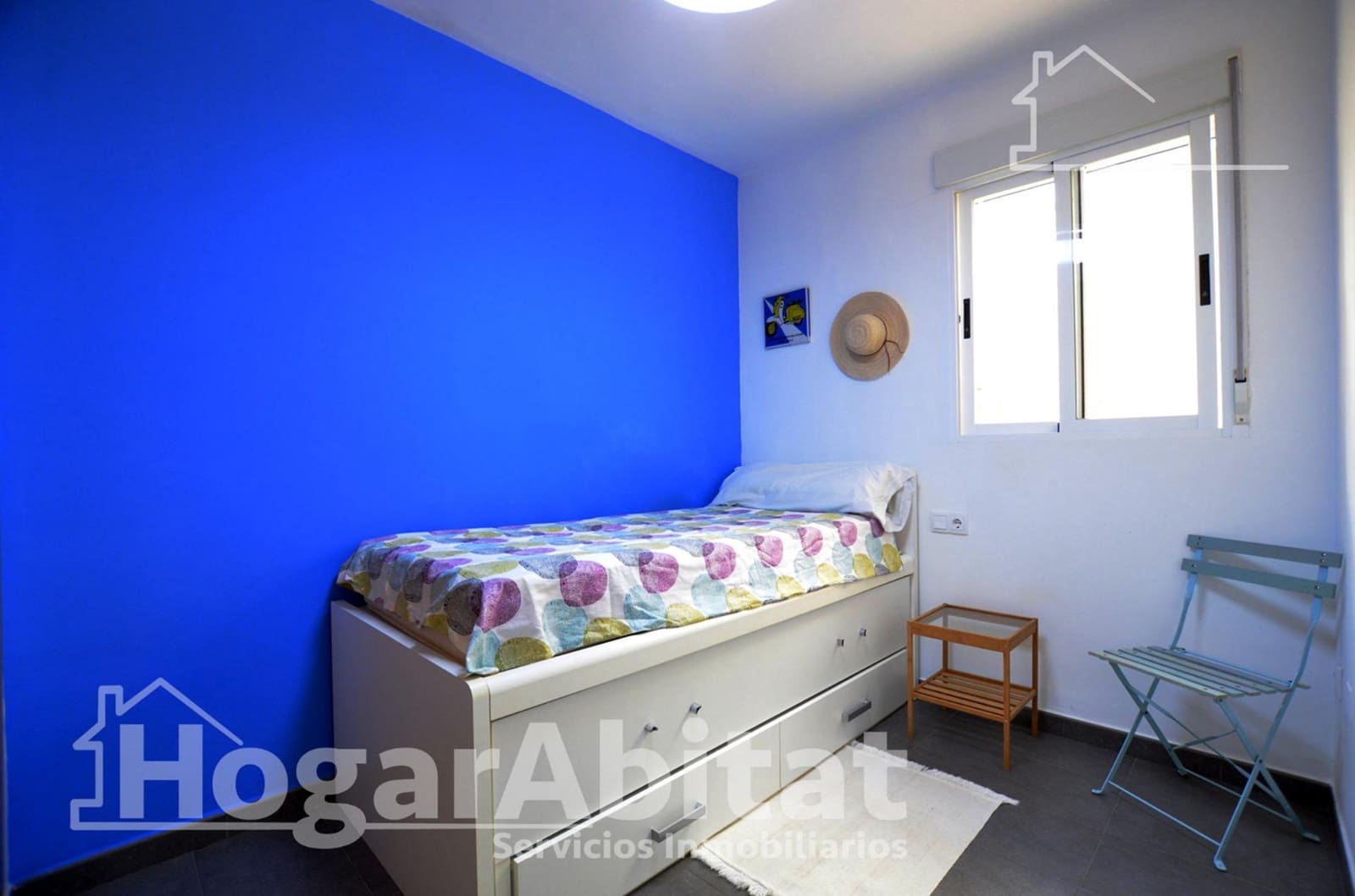 3 bedroom Flat for sale in Xeraco with pool - € 243,000 (Ref: 9625731)