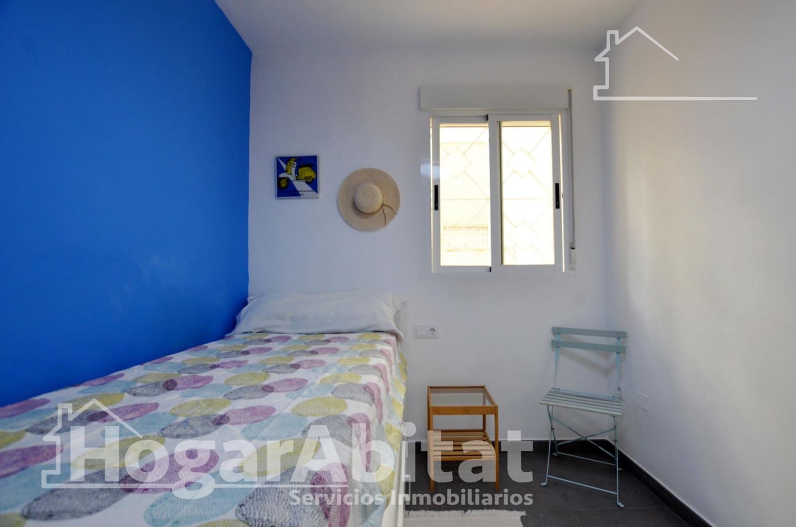 3 bedroom Flat for sale in Xeraco with pool - € 243,000 (Ref: 9625731)