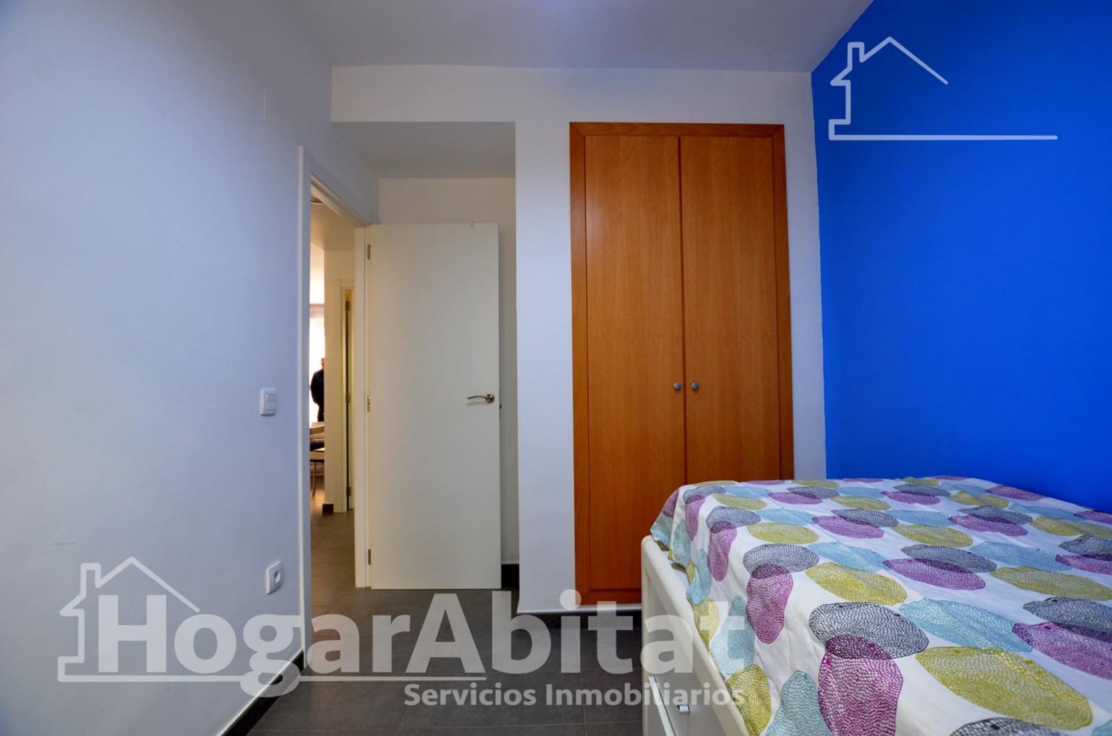 3 bedroom Flat for sale in Xeraco with pool - € 243,000 (Ref: 9625731)