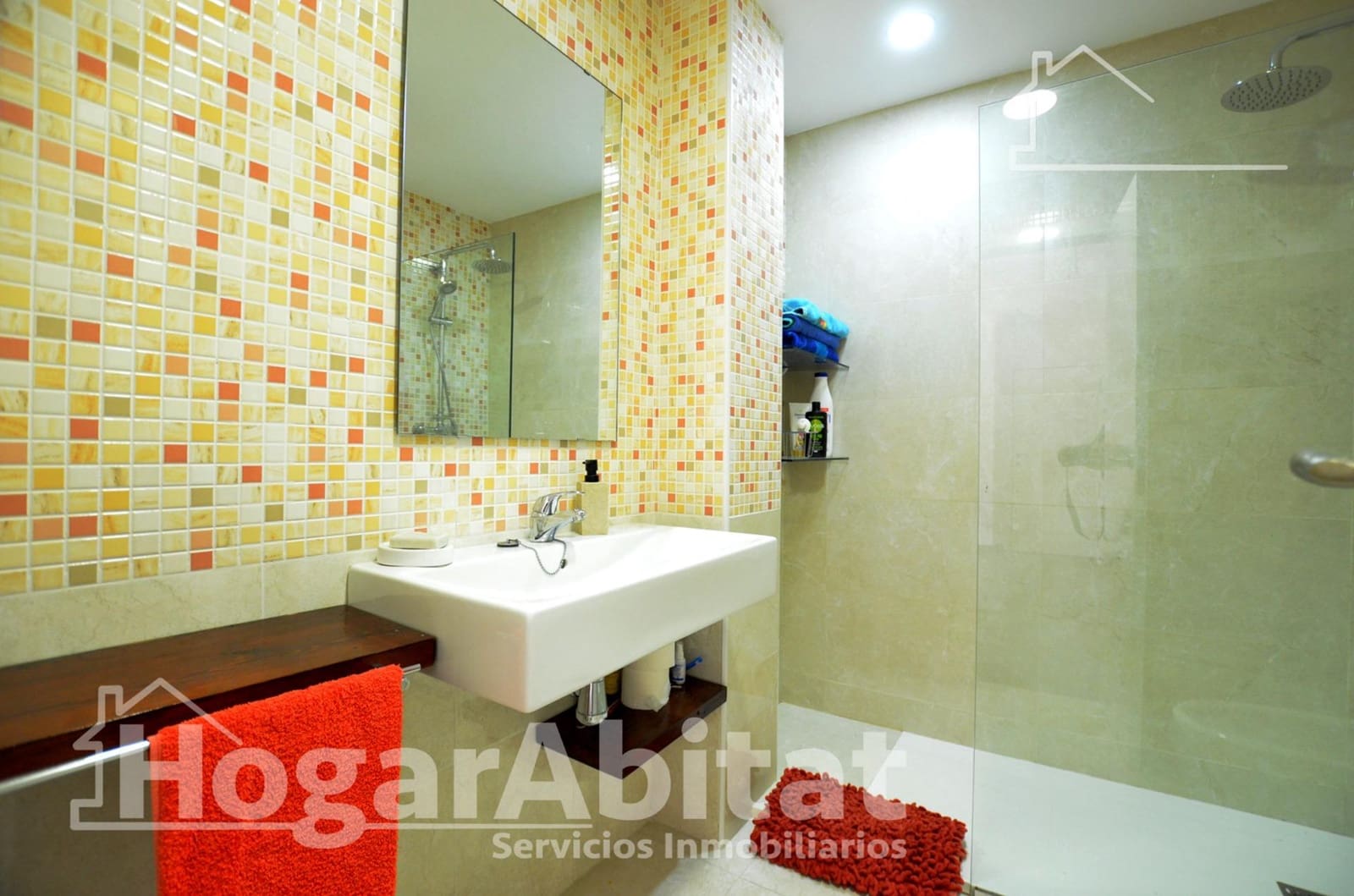 3 bedroom Flat for sale in Xeraco with pool - € 243,000 (Ref: 9625731)