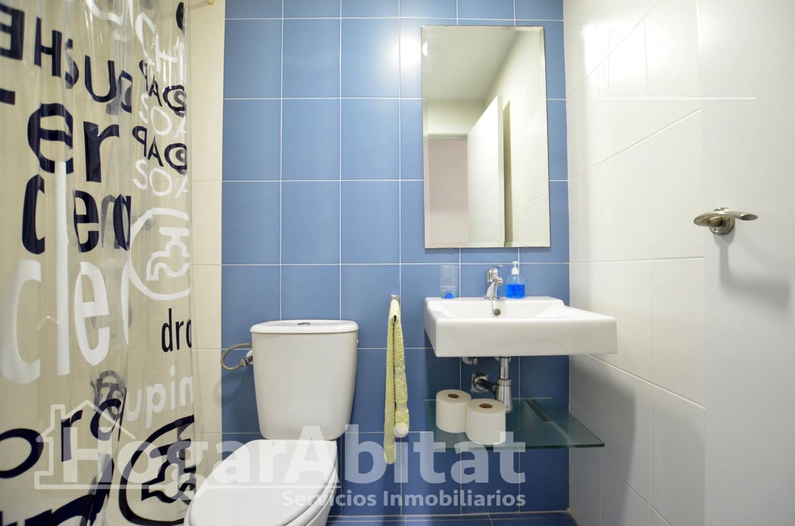 3 bedroom Flat for sale in Xeraco with pool - € 243,000 (Ref: 9625731)