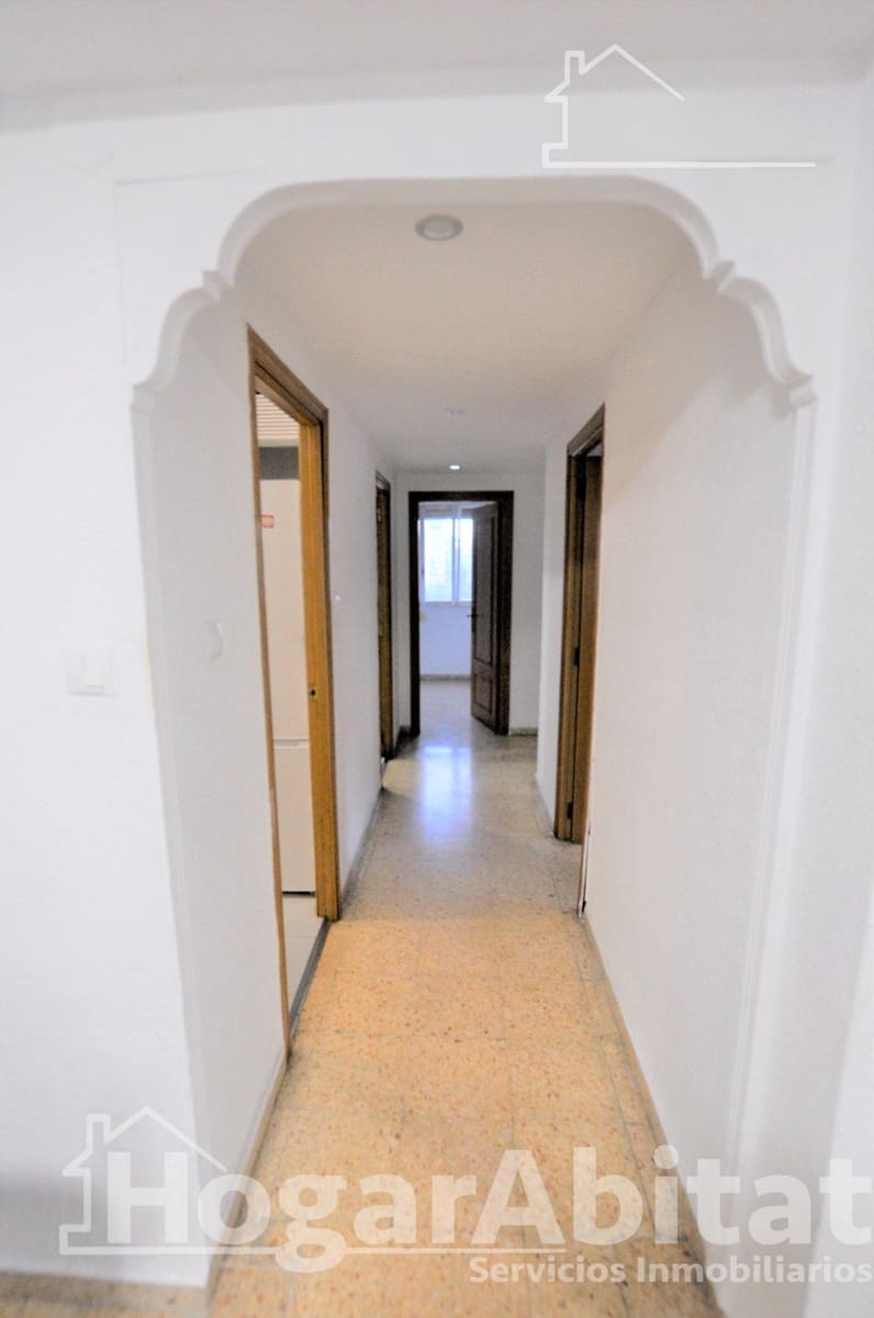 3 bedroom Flat for sale in Valencia city - € 249,000 (Ref: 9625732)