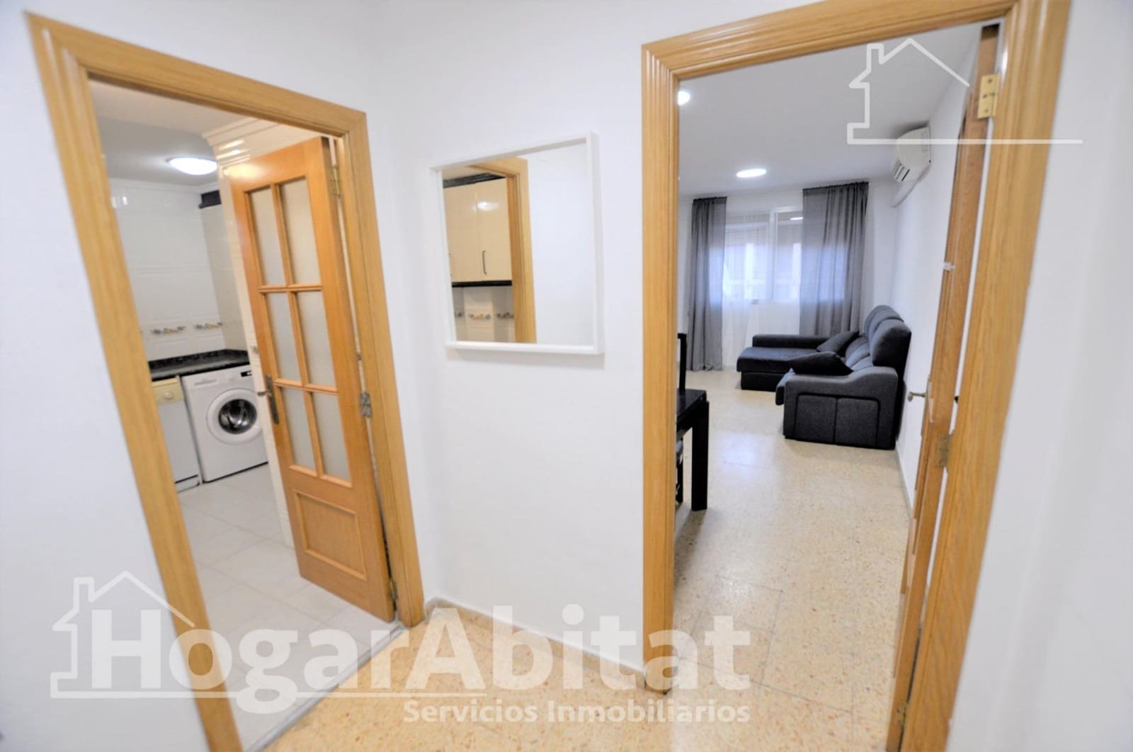 3 bedroom Flat for sale in Valencia city - € 249,000 (Ref: 9625732)