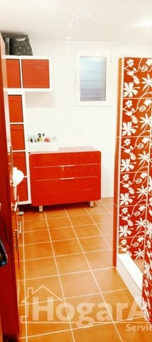 7 chambre Villa/Maison à vendre à Manises avec piscine garage - 530 000 € (Ref: 9625735)