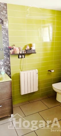 7 chambre Villa/Maison à vendre à Manises avec piscine garage - 530 000 € (Ref: 9625735)