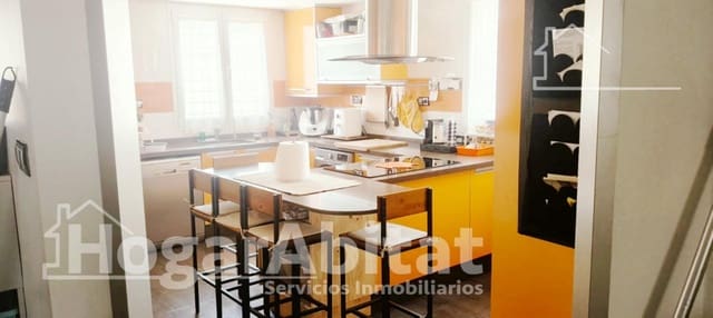 7 chambre Villa/Maison à vendre à Manises avec piscine garage - 530 000 € (Ref: 9625735)