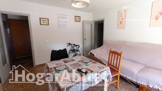 3 chambre Appartement à vendre à Alginet - 98 000 € (Ref: 9625736)