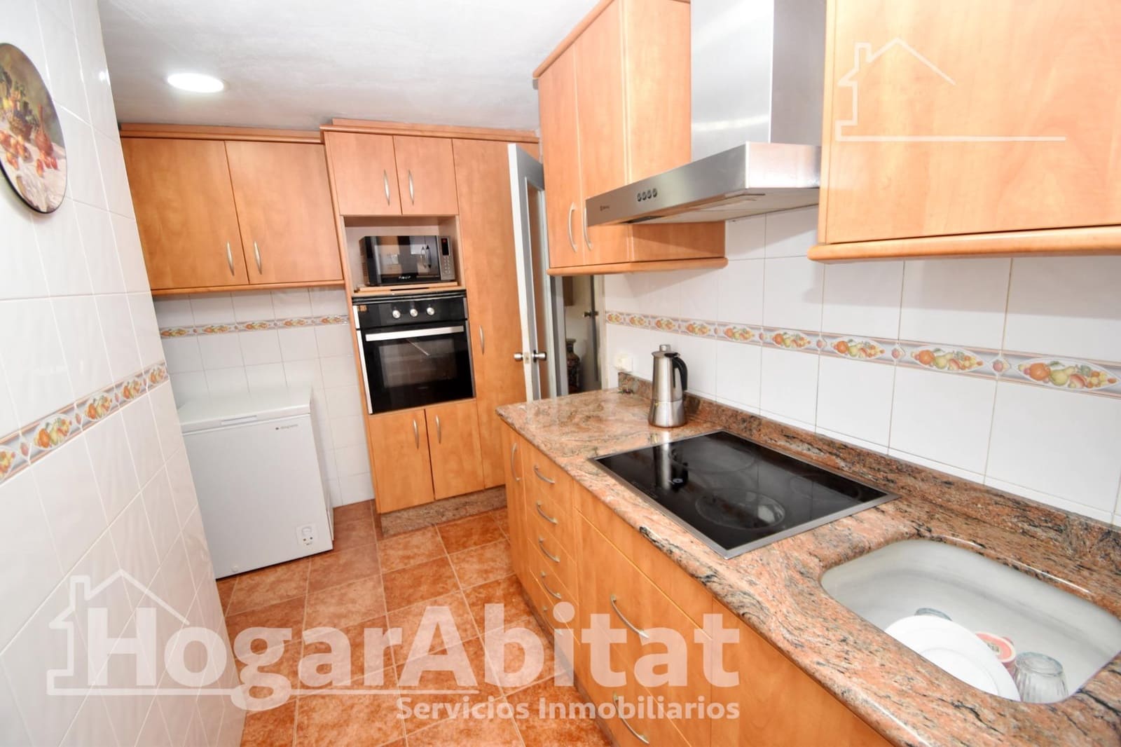 3 bedroom Flat for sale in Alginet - € 98,000 (Ref: 9625736)