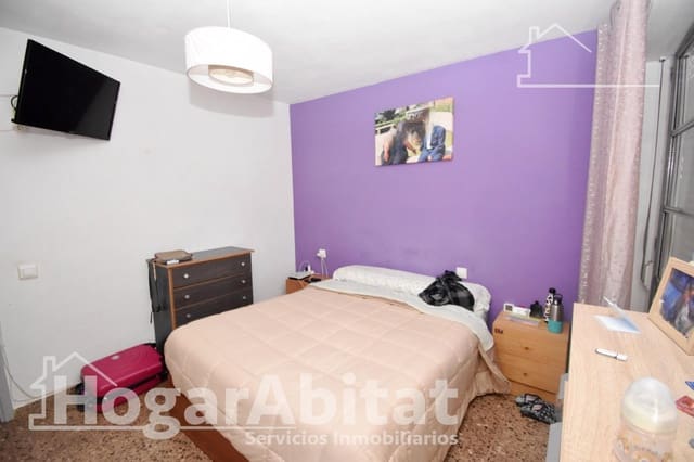 3 chambre Appartement à vendre à Alginet - 98 000 € (Ref: 9625736)