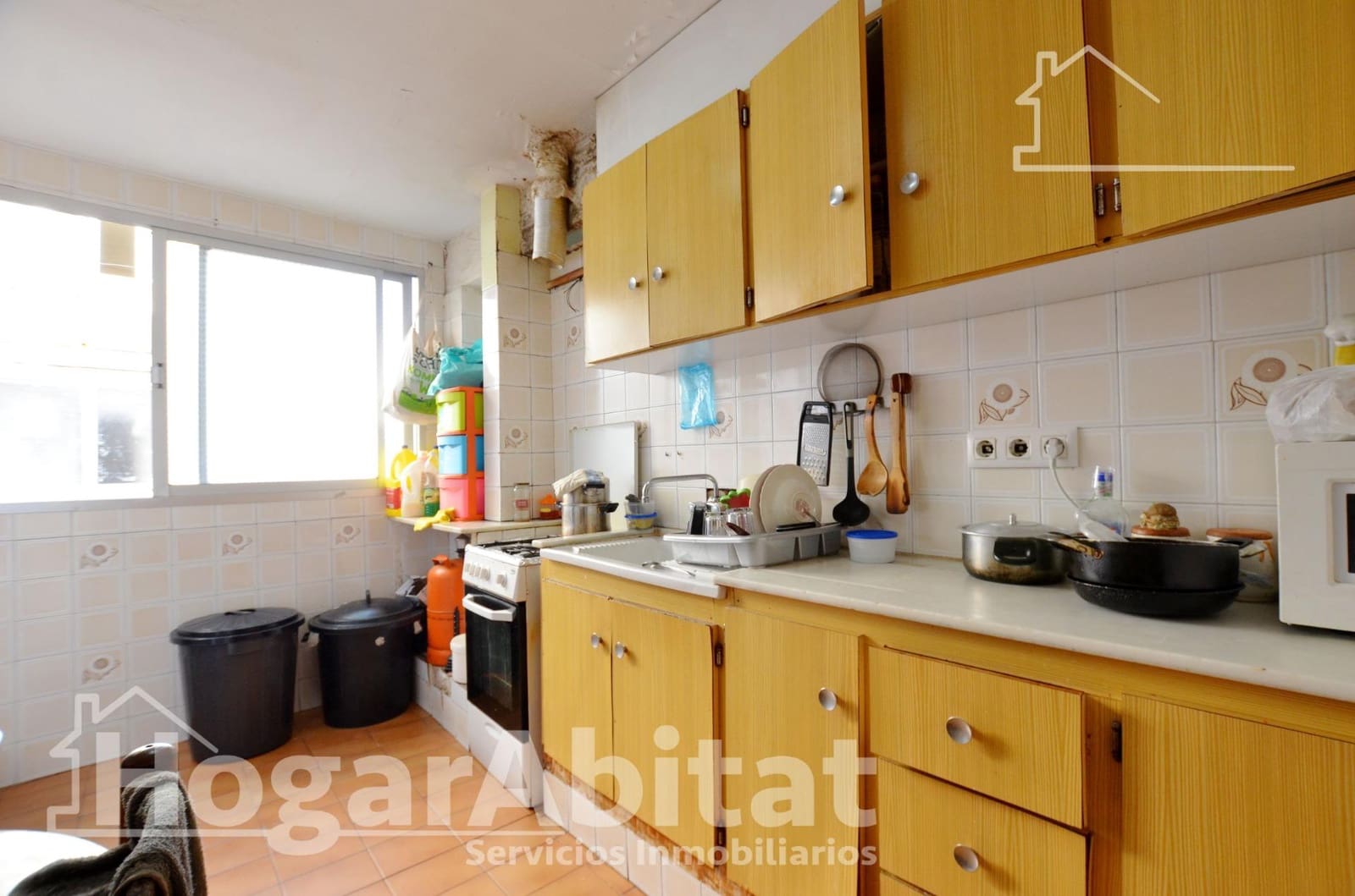 3 sovrum Lägenhet till salu i Gandia - 89 000 € (Ref: 9625737)