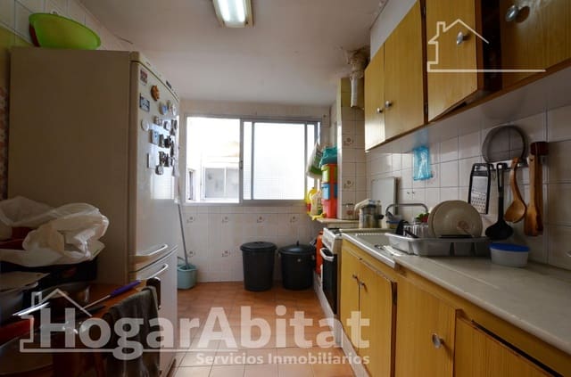 3 sovrum Lägenhet till salu i Gandia - 89 000 € (Ref: 9625737)