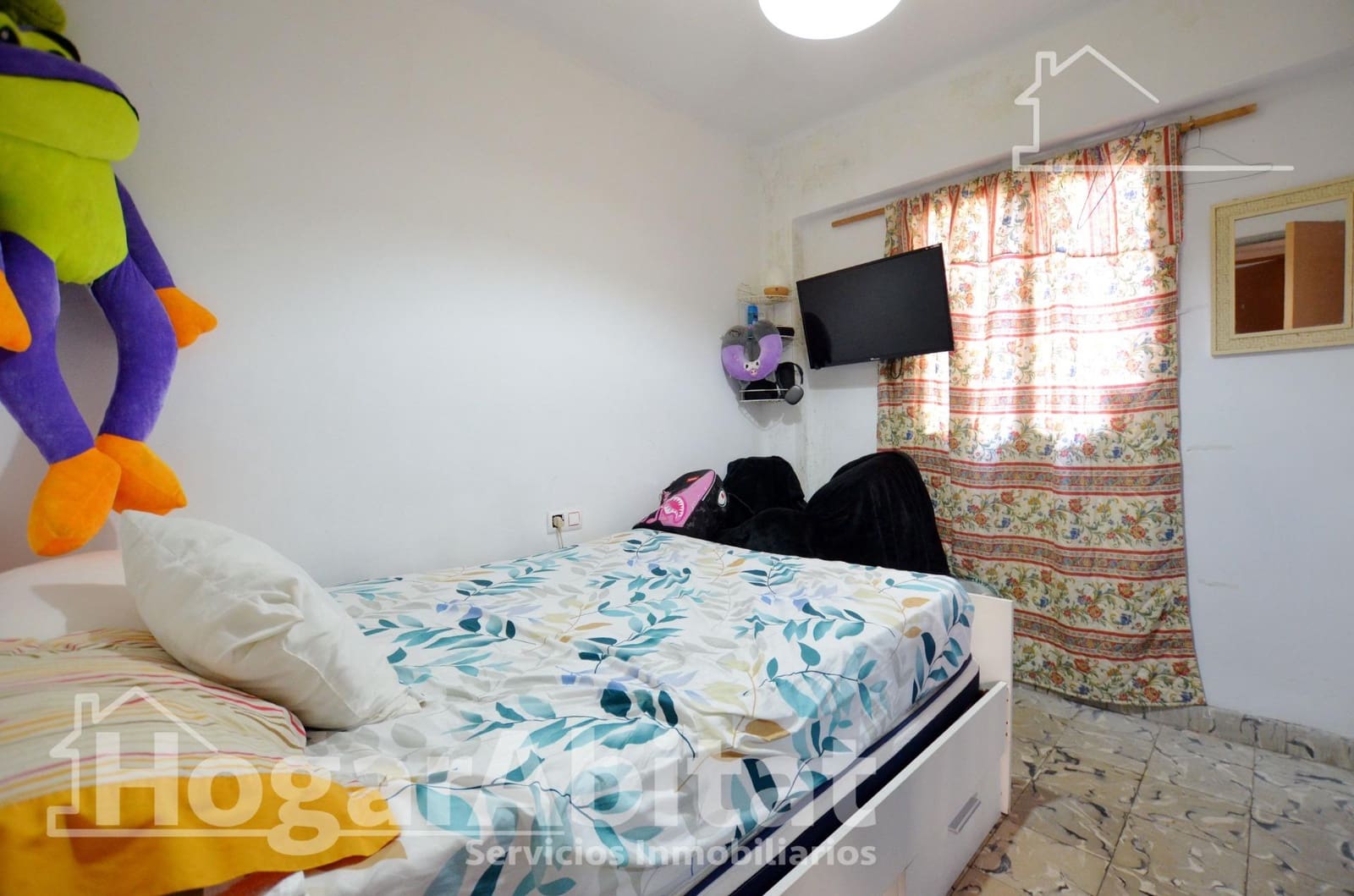 3 sovrum Lägenhet till salu i Gandia - 89 000 € (Ref: 9625737)