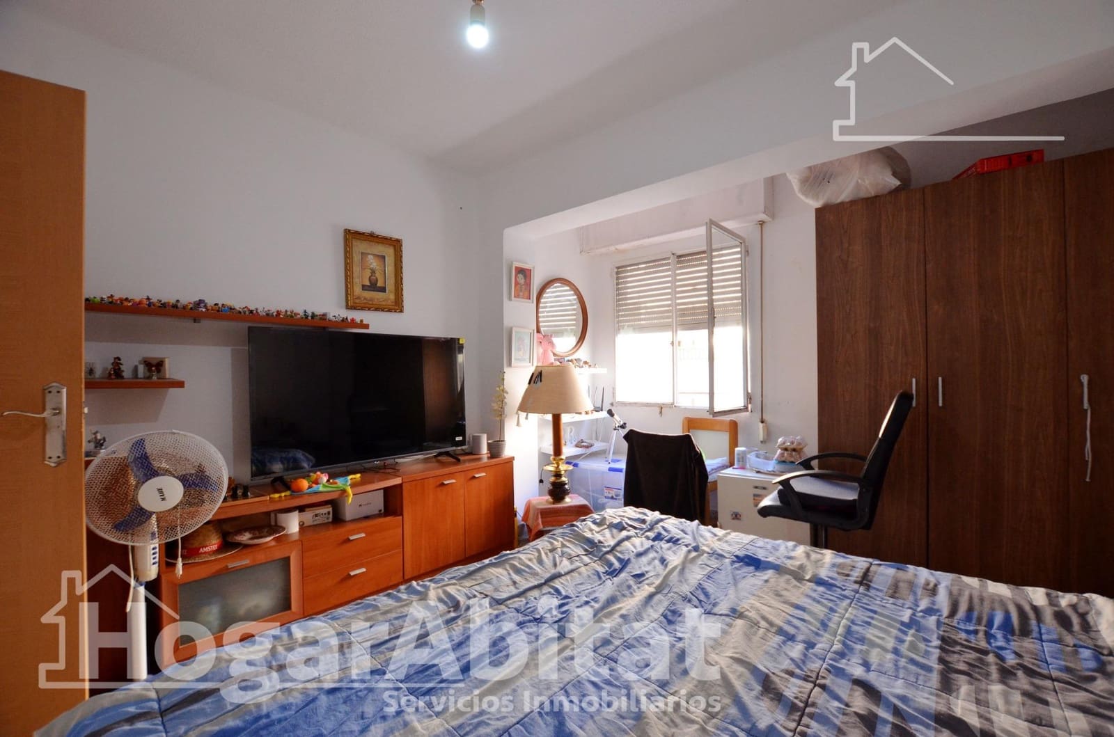 3 sovrum Lägenhet till salu i Gandia - 89 000 € (Ref: 9625737)