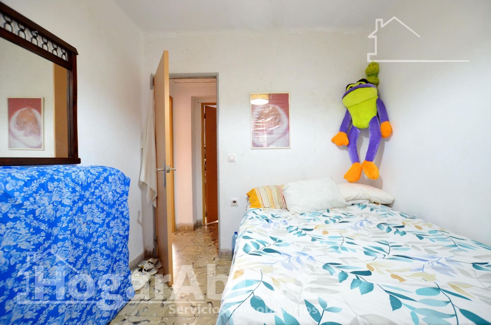 3 sovrum Lägenhet till salu i Gandia - 89 000 € (Ref: 9625737)