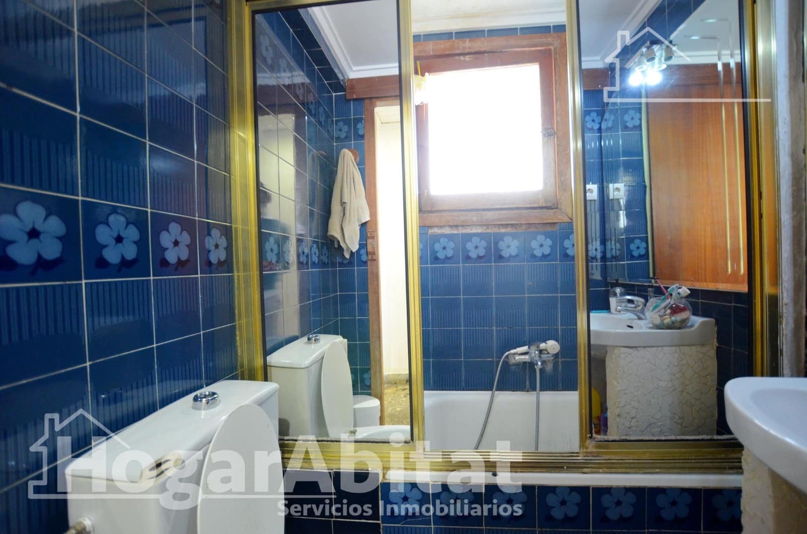 3 sovrum Lägenhet till salu i Gandia - 89 000 € (Ref: 9625737)