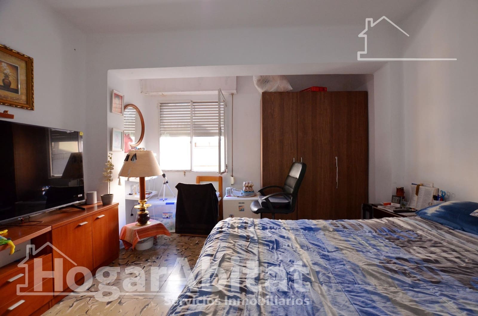 3 sovrum Lägenhet till salu i Gandia - 89 000 € (Ref: 9625737)