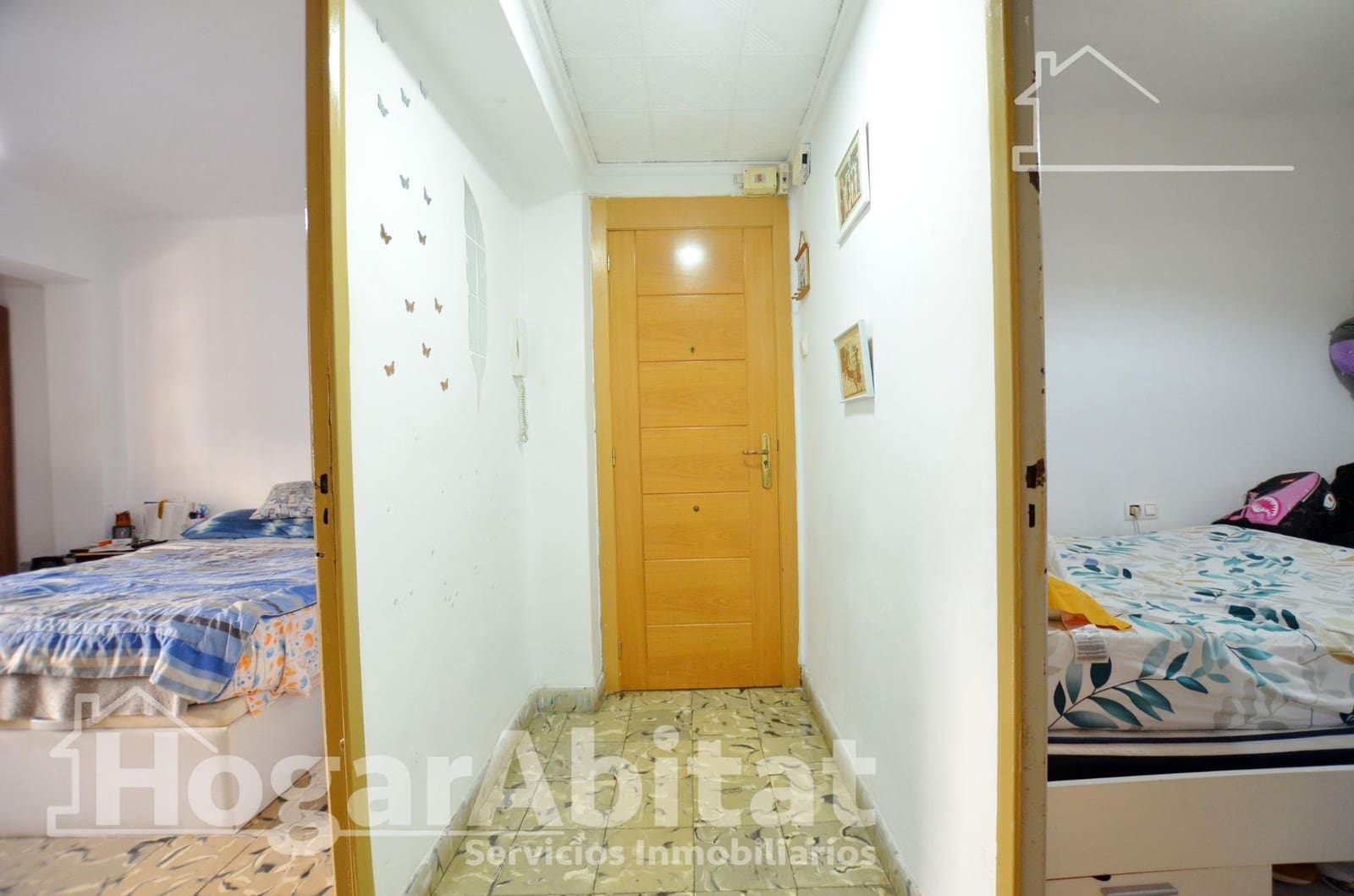 3 sovrum Lägenhet till salu i Gandia - 89 000 € (Ref: 9625737)