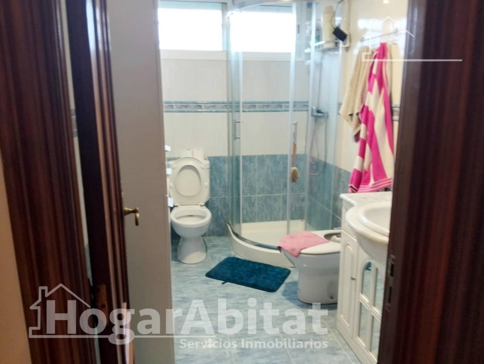 3 bedroom Flat for sale in Algemesi - € 93,000 (Ref: 9625738)