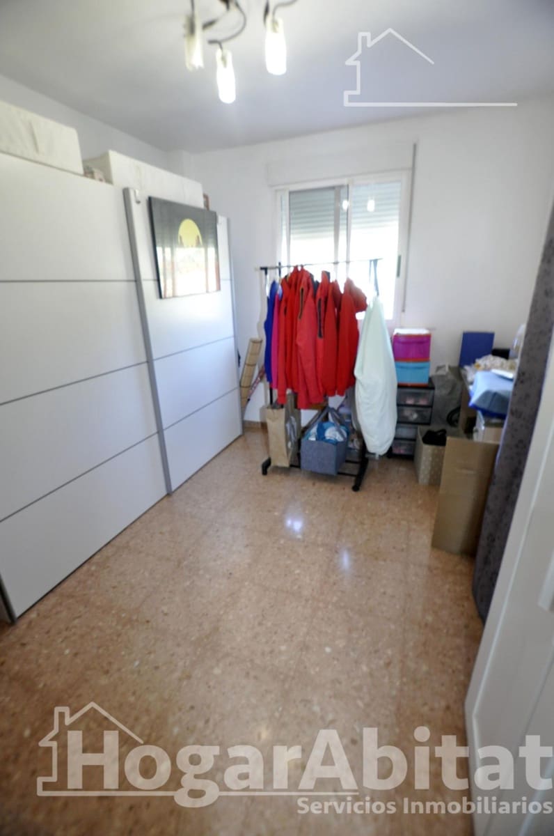 4 bedroom Penthouse for sale in Naquera with pool garage - € 280,000 (Ref: 9625739)