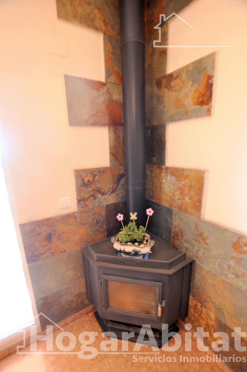 4 bedroom Penthouse for sale in Naquera with pool garage - € 280,000 (Ref: 9625739)