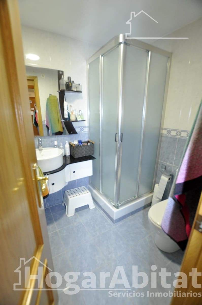 4 bedroom Penthouse for sale in Naquera with pool garage - € 280,000 (Ref: 9625739)