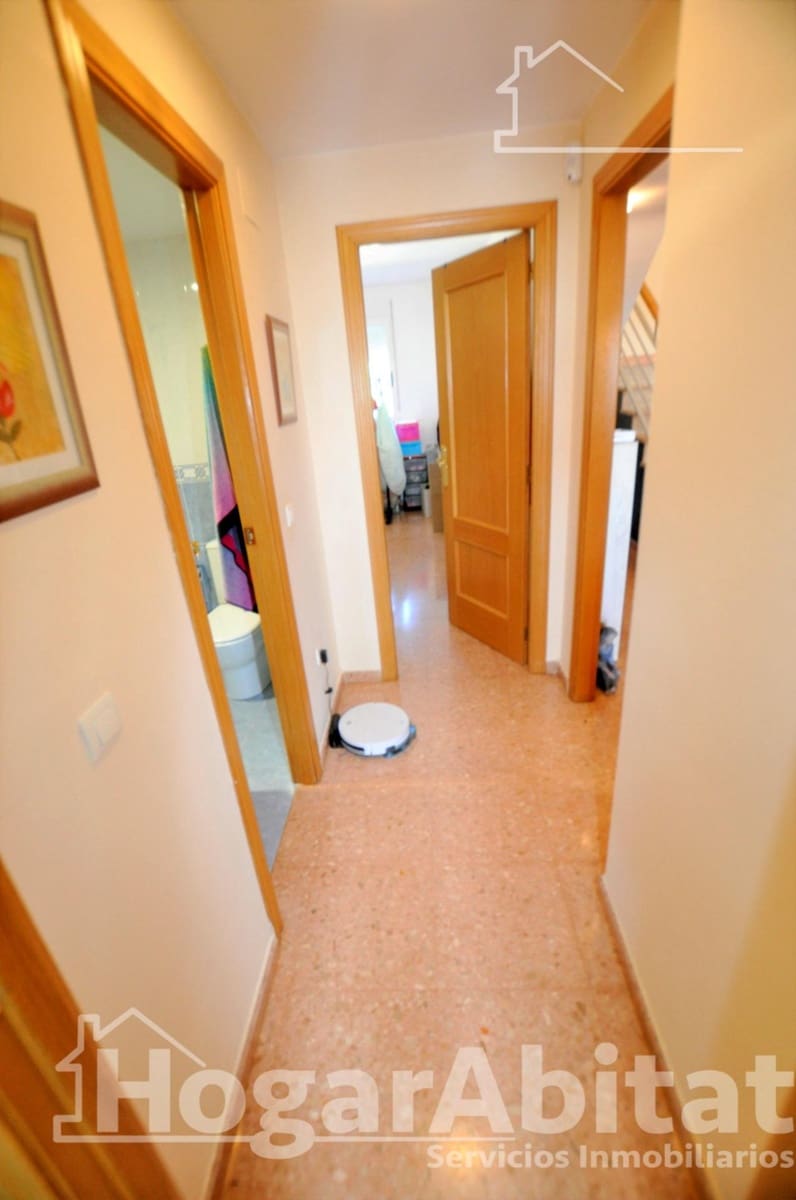 4 bedroom Penthouse for sale in Naquera with pool garage - € 280,000 (Ref: 9625739)