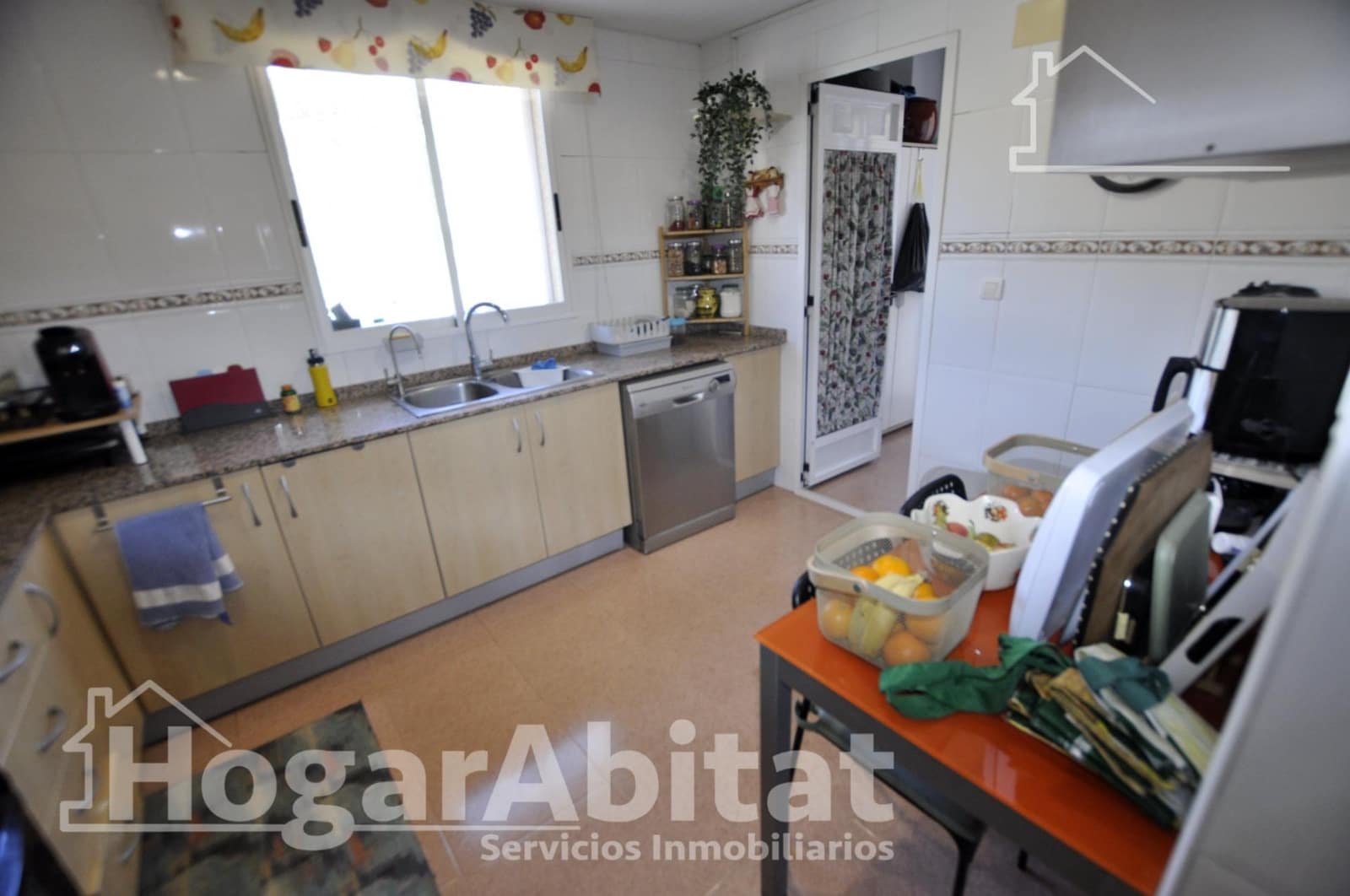 4 bedroom Penthouse for sale in Naquera with pool garage - € 280,000 (Ref: 9625739)