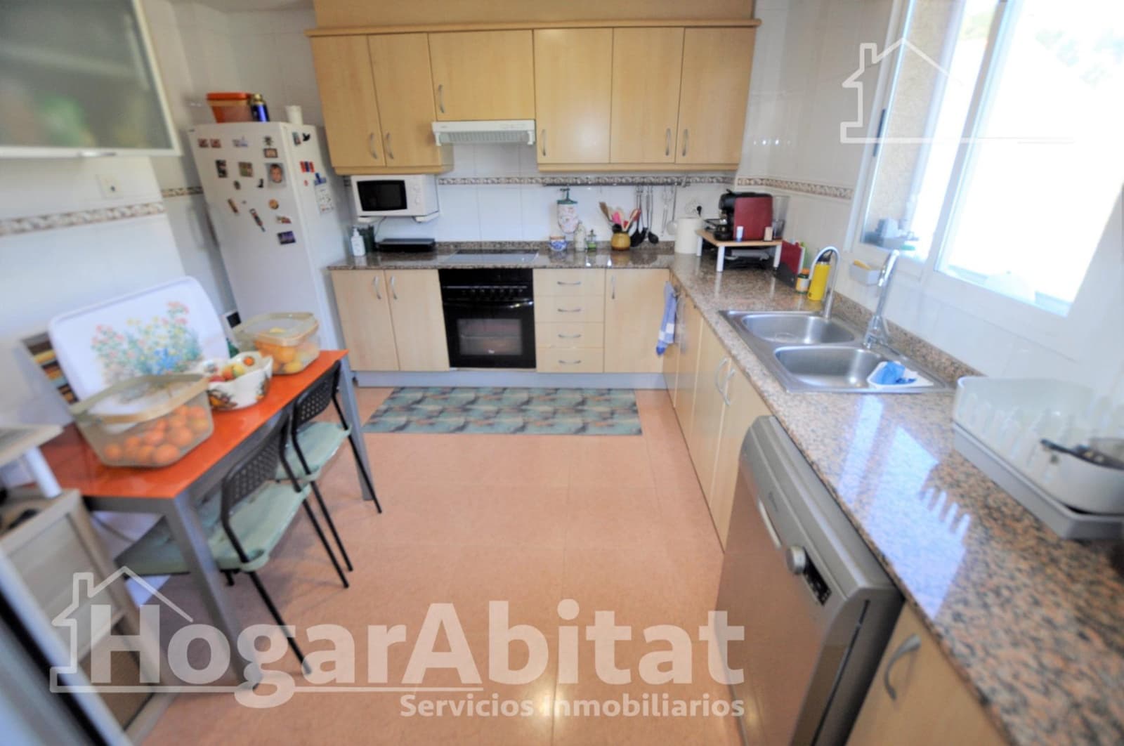 4 bedroom Penthouse for sale in Naquera with pool garage - € 280,000 (Ref: 9625739)