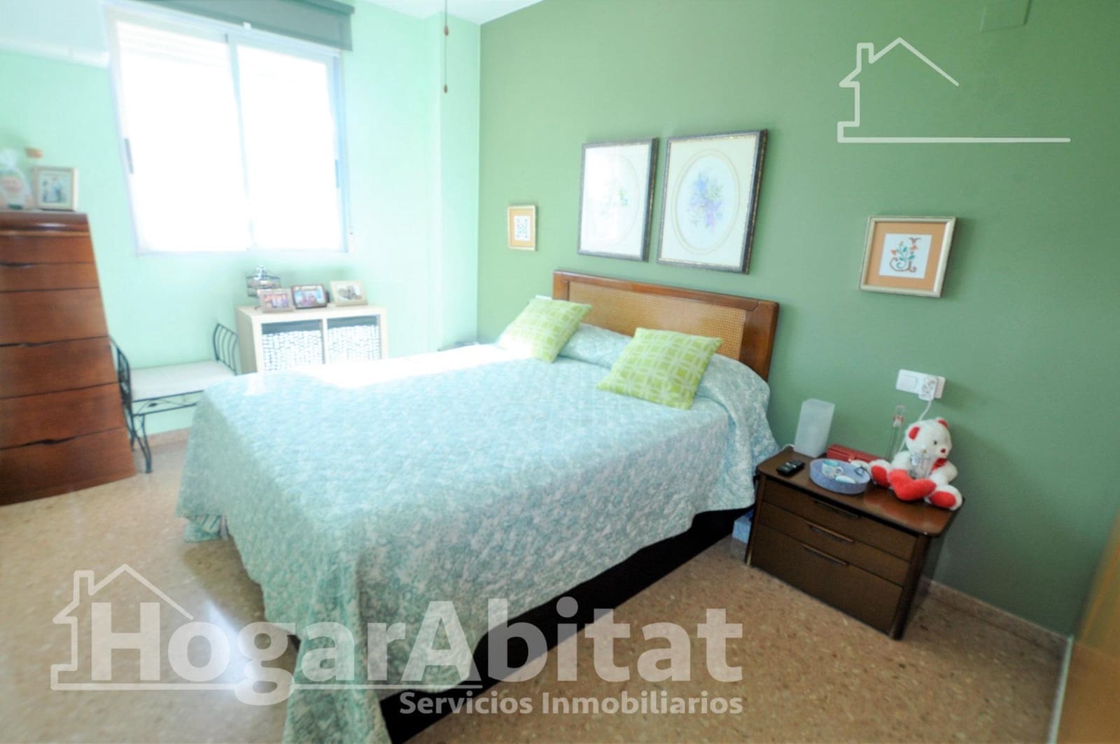 4 bedroom Penthouse for sale in Naquera with pool garage - € 280,000 (Ref: 9625739)