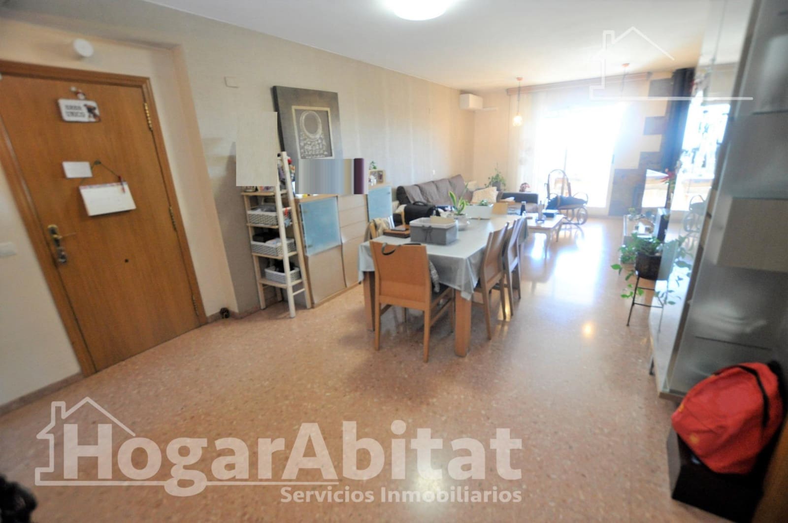 4 bedroom Penthouse for sale in Naquera with pool garage - € 280,000 (Ref: 9625739)