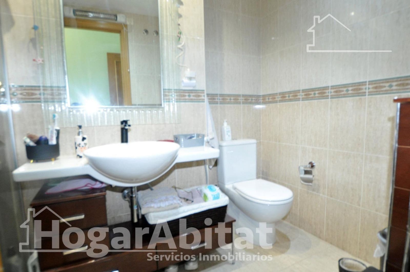 4 bedroom Penthouse for sale in Naquera with pool garage - € 280,000 (Ref: 9625739)