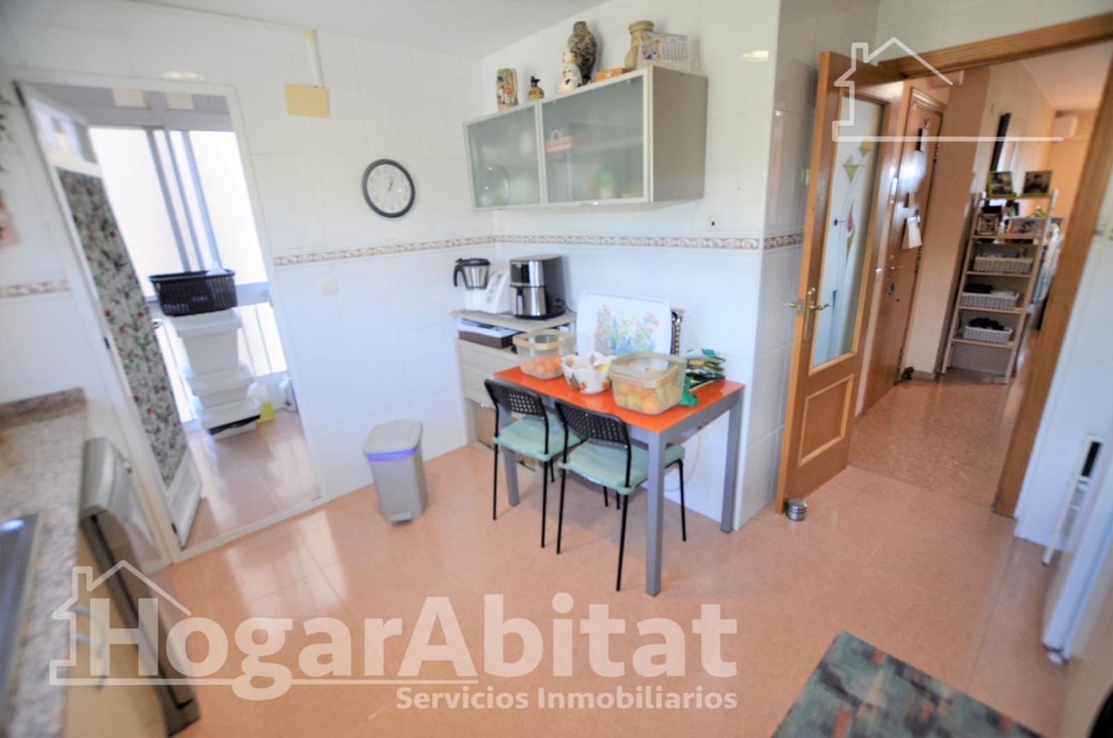 4 bedroom Penthouse for sale in Naquera with pool garage - € 280,000 (Ref: 9625739)