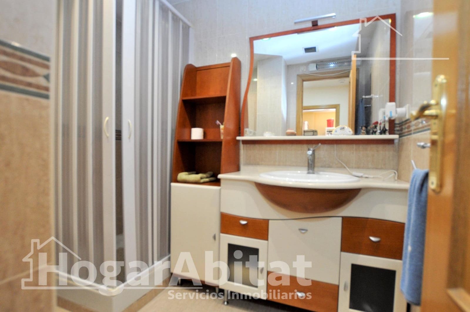 4 bedroom Penthouse for sale in Naquera with pool garage - € 280,000 (Ref: 9625739)