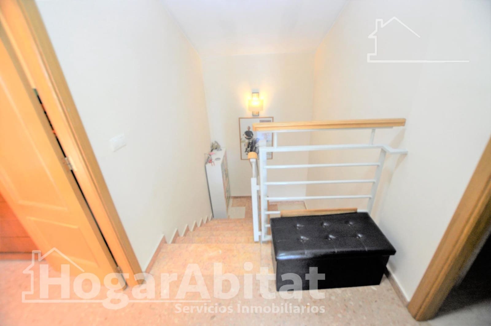4 bedroom Penthouse for sale in Naquera with pool garage - € 280,000 (Ref: 9625739)