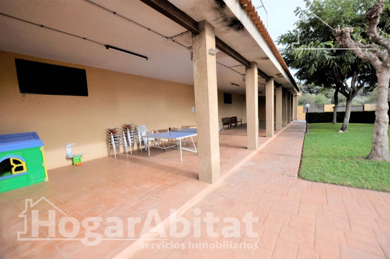 4 bedroom Penthouse for sale in Naquera with pool garage - € 280,000 (Ref: 9625739)