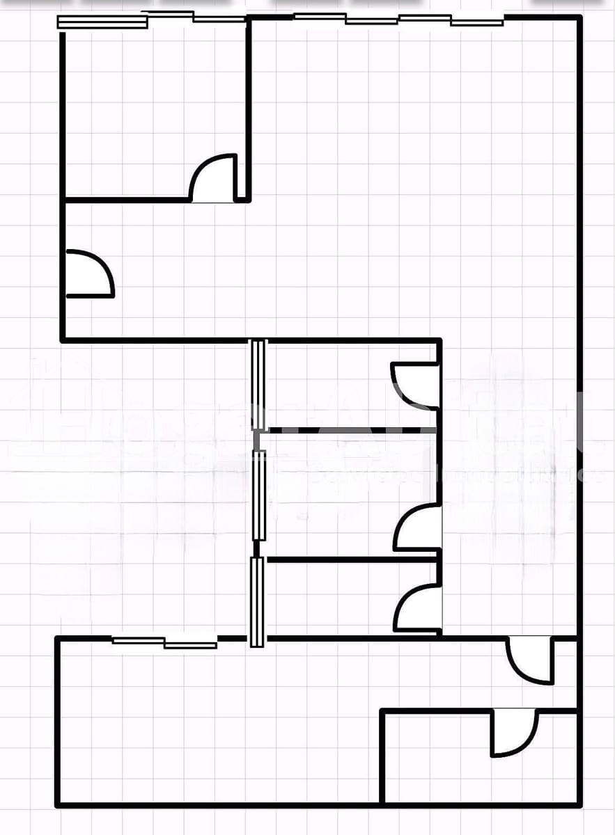 3 bedroom Flat for sale in Burriana / Borriana - € 135,000 (Ref: 9625740)