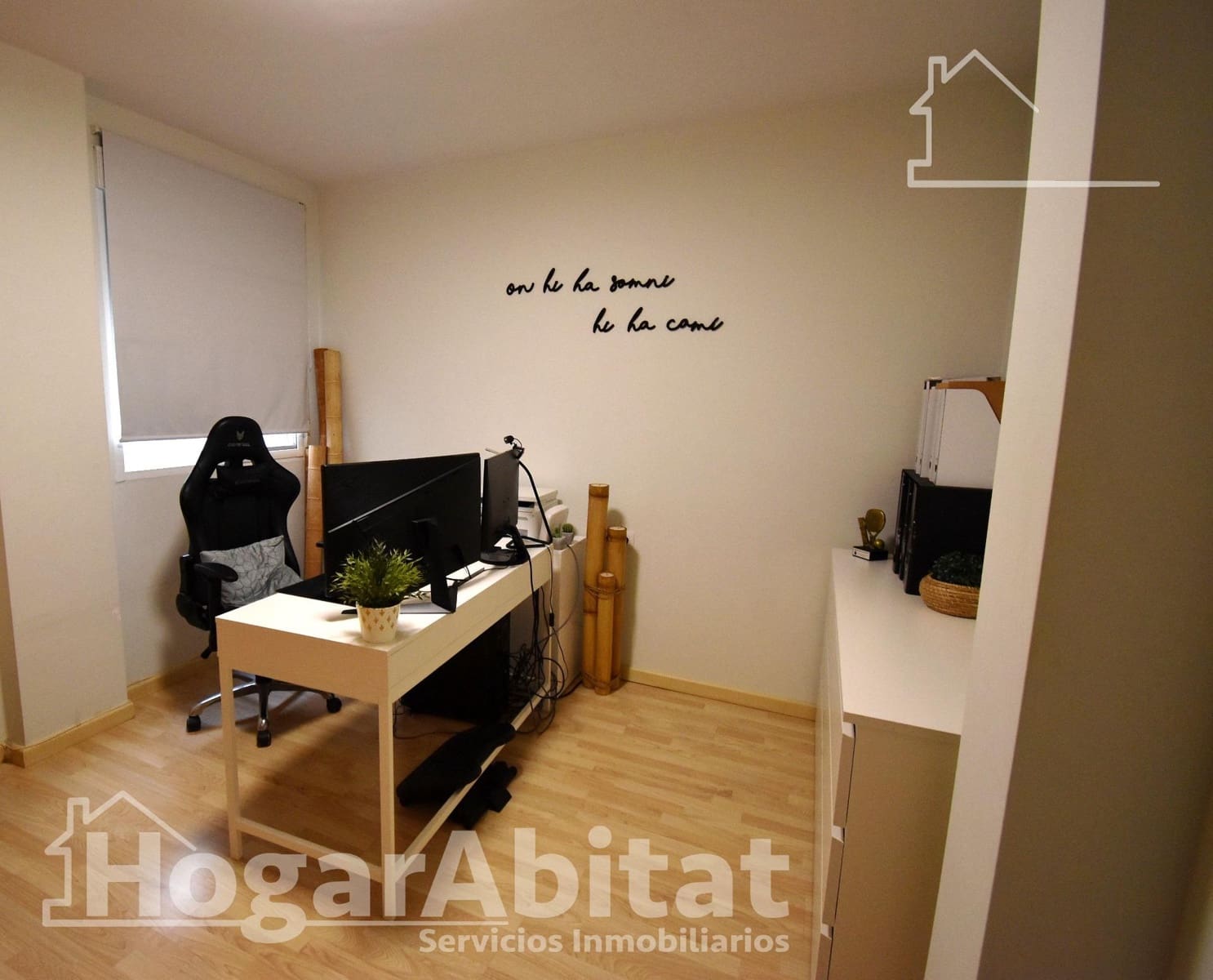 3 bedroom Flat for sale in Burriana / Borriana - € 135,000 (Ref: 9625740)