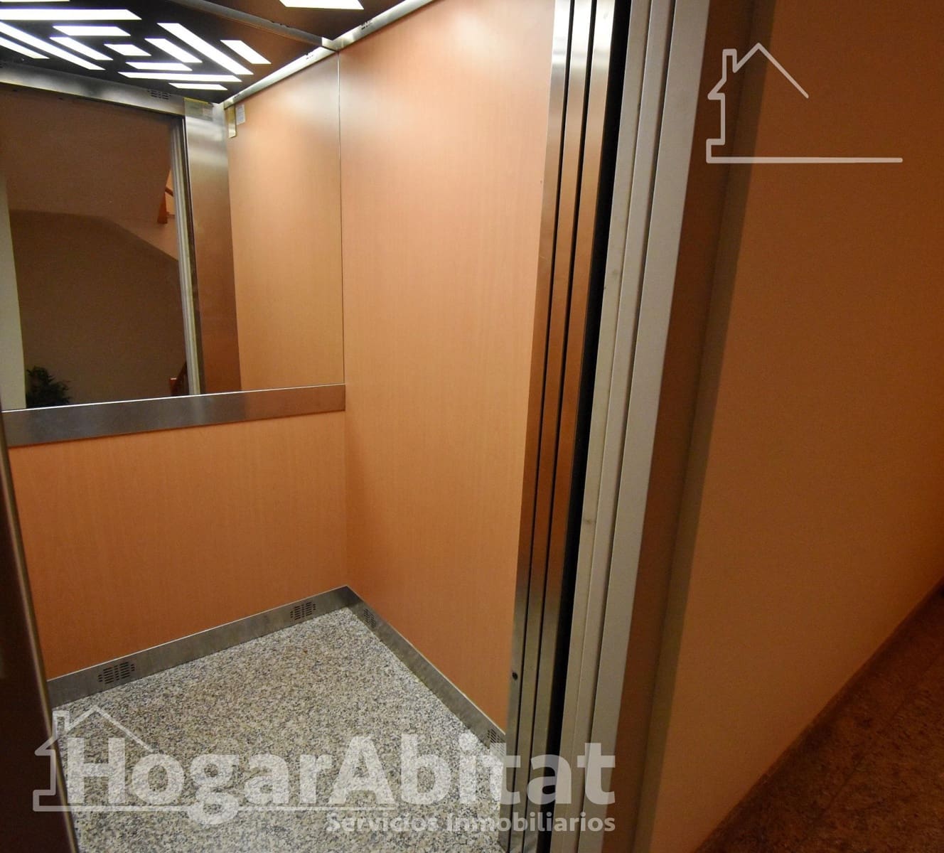 3 bedroom Flat for sale in Burriana / Borriana - € 135,000 (Ref: 9625740)