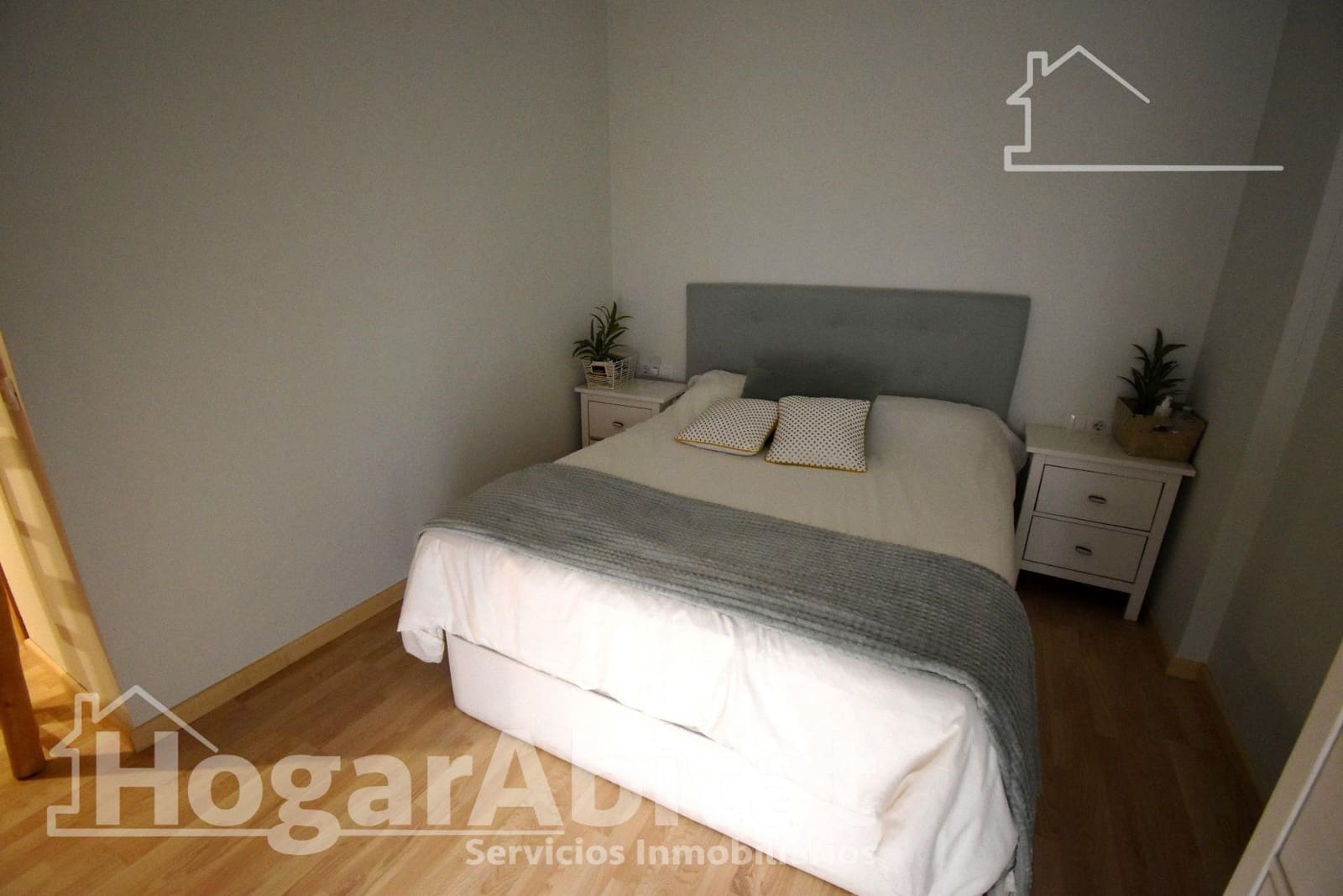 3 bedroom Flat for sale in Burriana / Borriana - € 135,000 (Ref: 9625740)
